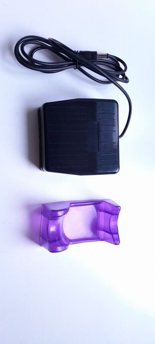 Фрезер для манікюру Nail Master(35000 об/хв)