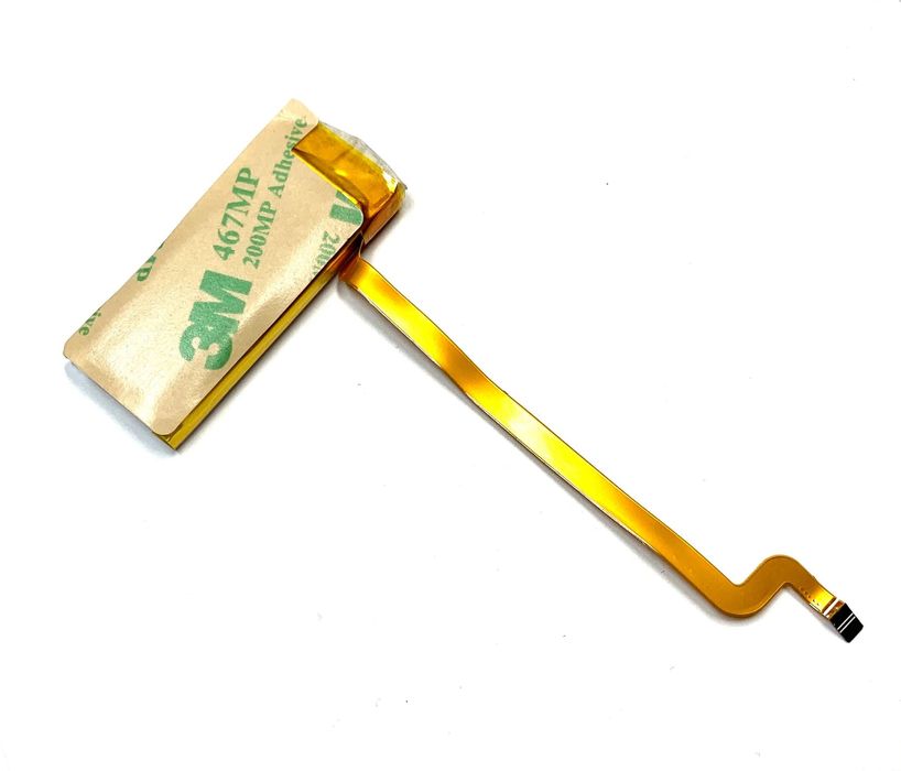 Акумулятори для айподів iPod Classic 1-7 Video Nano Mini