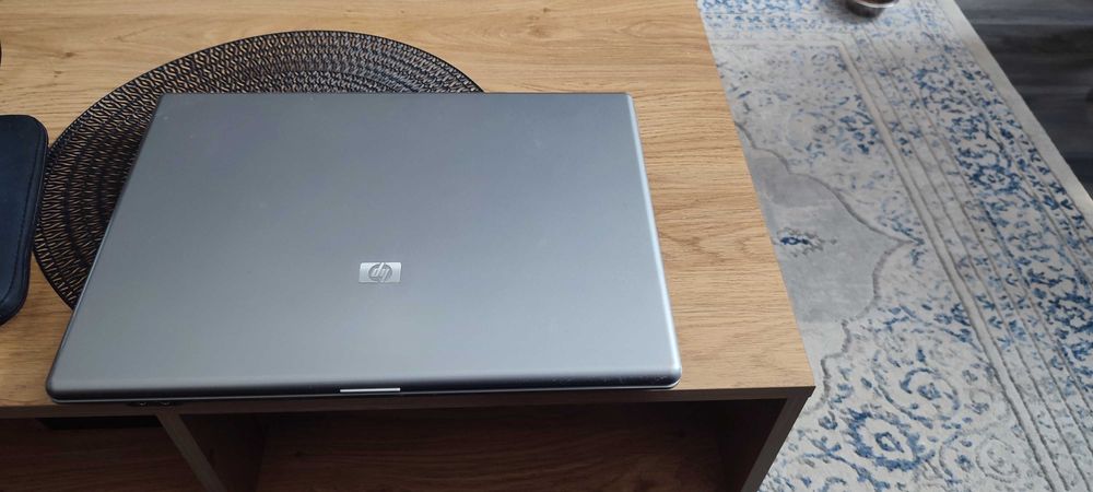 Laptop HP Compaq 6820s