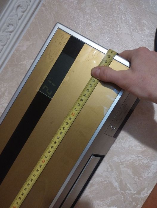 Кондиционер обогреватель настенный тепловентелятор Aurora au467