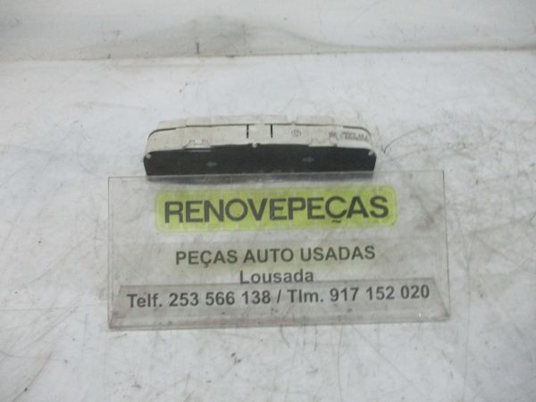 Display / ecrã de informações HYUNDAI Matrix (FC)