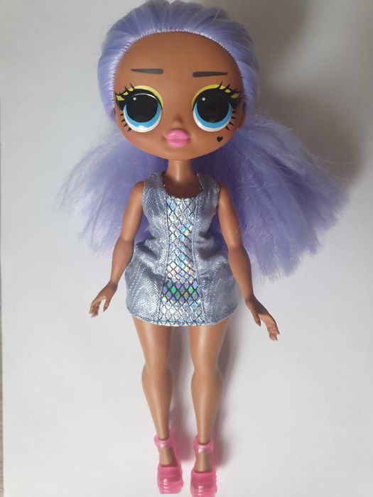 Ляльки LOL Surprise