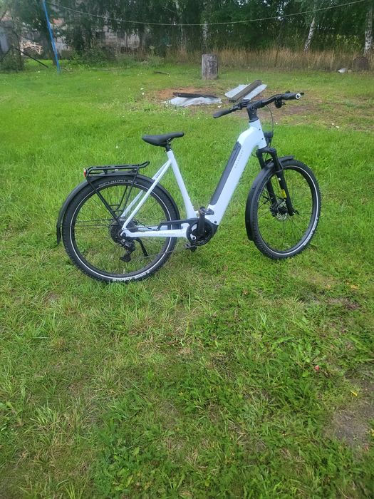 Sprzedam rower elektryczny Kalkhoff