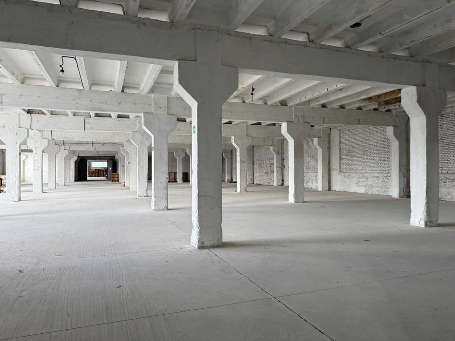 Комерційна нерухомість за адресою вул. Академіка Янгеля (площа 11120 м²) - Atlanta.ua - фото 15