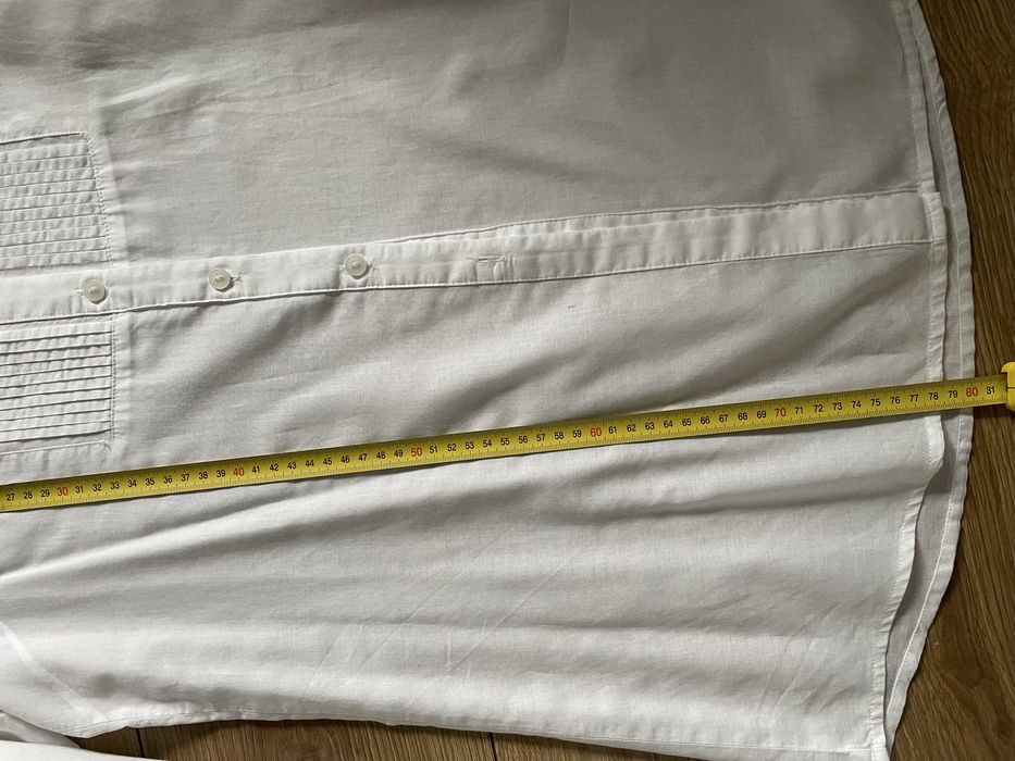 Ekstrawagancka koszula M