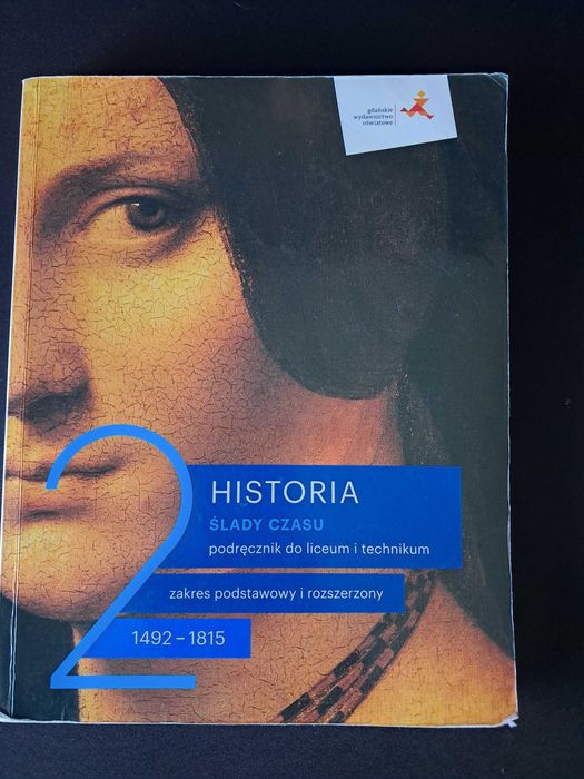 Historia 2 ślady czasu