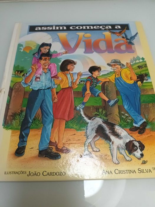 Assim Começa a Vida