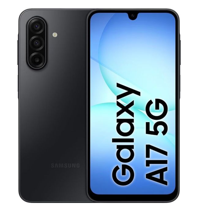 Samsung Galaxy A17 5G 256GB