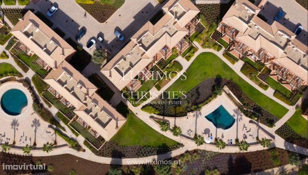 Apartamento em empreendimento turístico, para venda Carvoeiro, Algarv