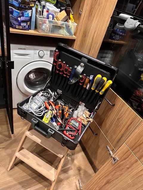 AGD serwis naprawa pralek lodówek zmywarek piekarników kuch. gazowych