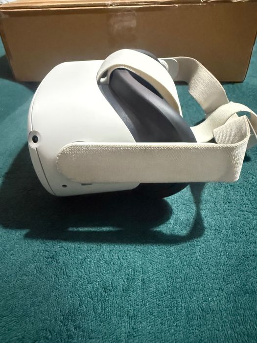 VR meta quest 2