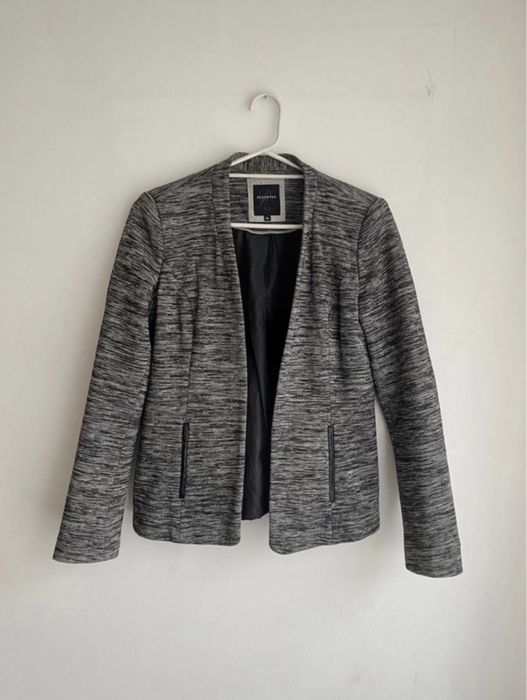 Żakiet marynarka blezer Reserved 36