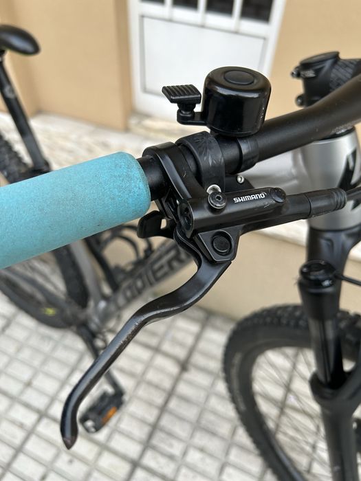 bicicleta lapierre pro race 29' mtb