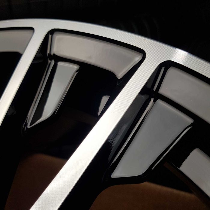 Диски На Авто R19 5x112 Mercedes W205 W213 W221 CLA GLA VW Passat Audi