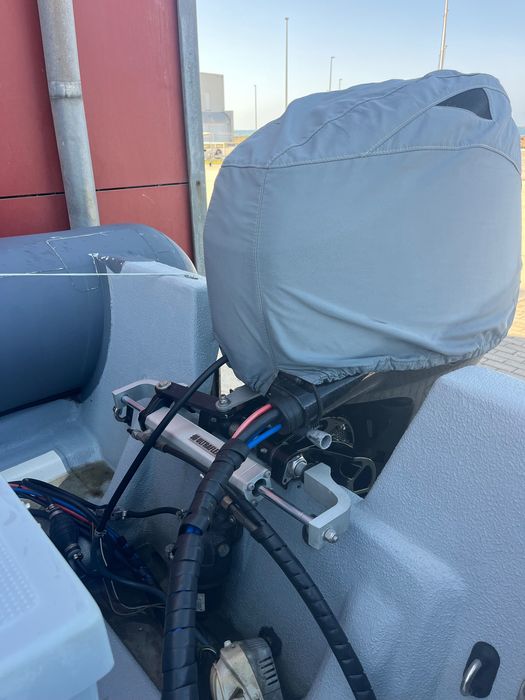 Vendo Semirrigido VSR 5.4