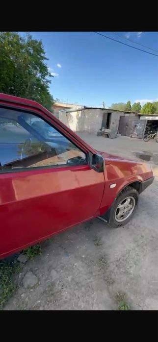 Продам авто ВАЗ 2108