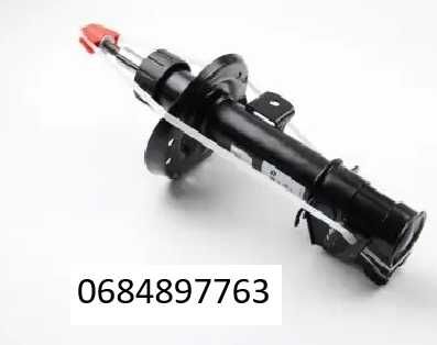 Амортизатори SACHS Fiat Linea 2007–2018 передні та задні