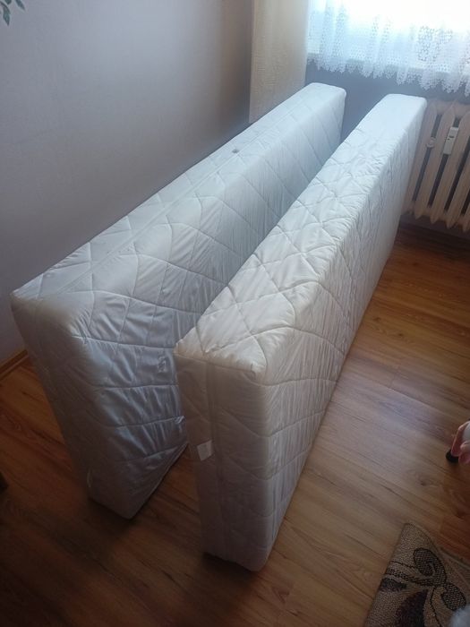 Materace do łóżek