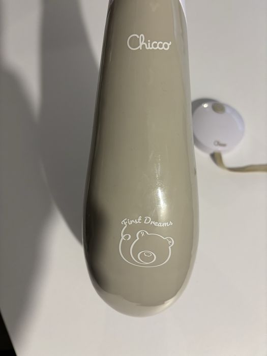 Mobile chicco para berço