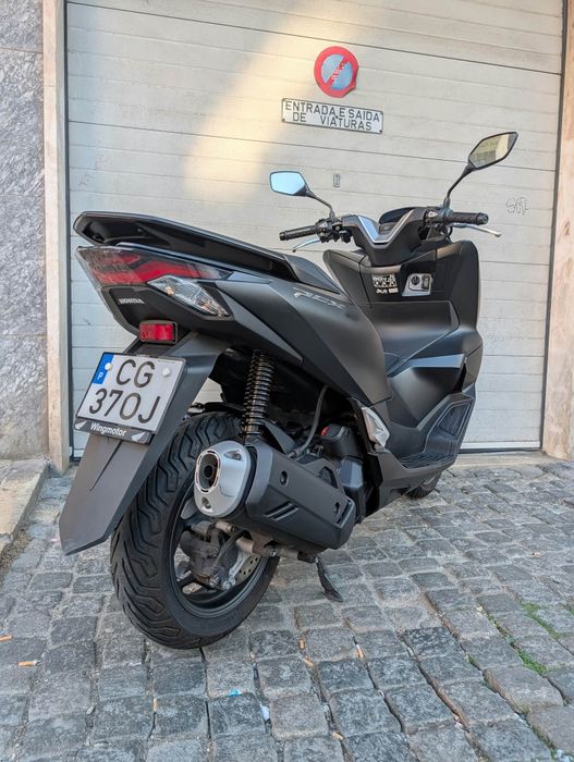 Honda PCX  125cc