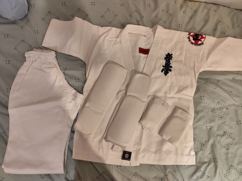 Kimono r.146 + gratisy