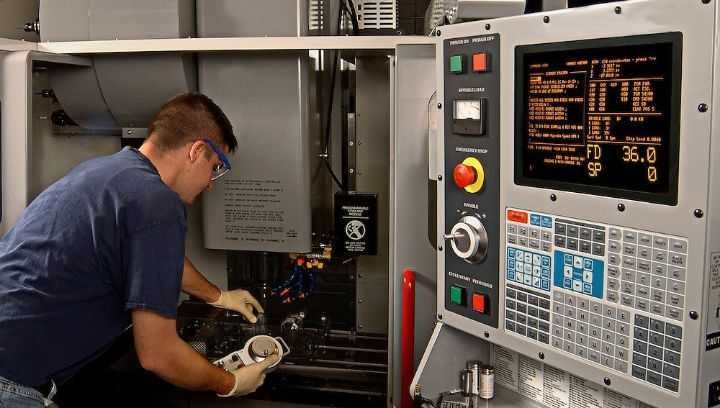 Чпу станки, 3d принтери ремонт и обслуживание