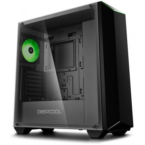 Deepcool Earlkase RGB V2