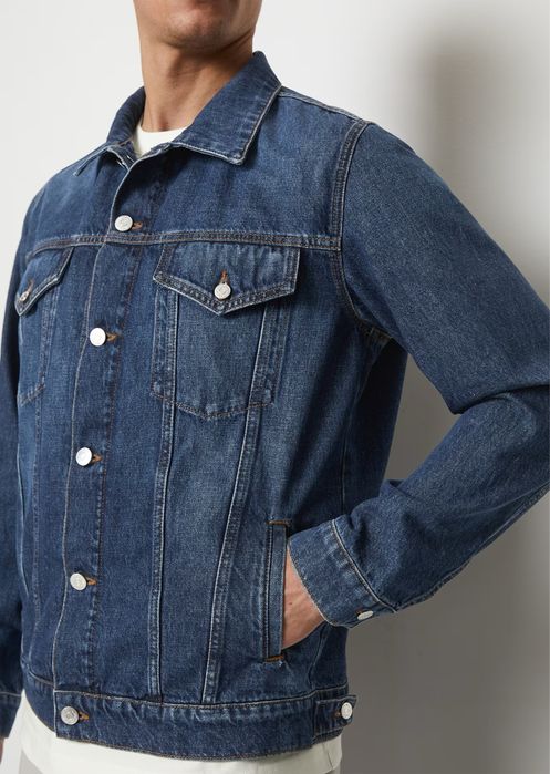 Джинсовая куртка Marc O Polo, M и L