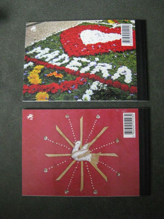 2015 – Carteira anual Nº11A – Açores