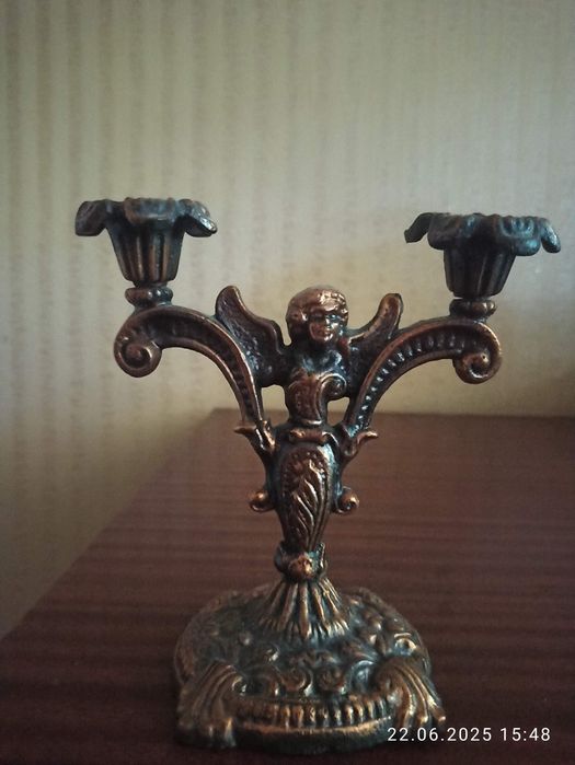 Підсвічник для свічей 2 шт.