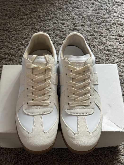 Нові кросівки Maison Margiela Gats 40 42 44 45