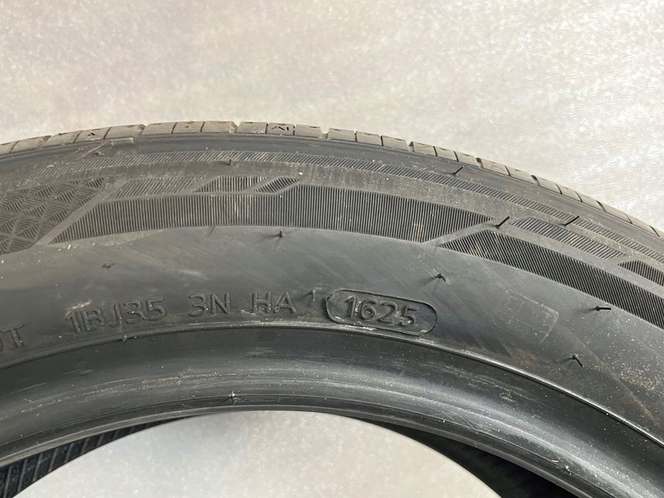 opony całoroczne 185/55/16 hankook ion st as 185/55r16 4x 2025 demo ev