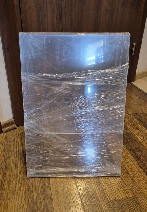 Stojak prezenter akrylowy A3 plexi