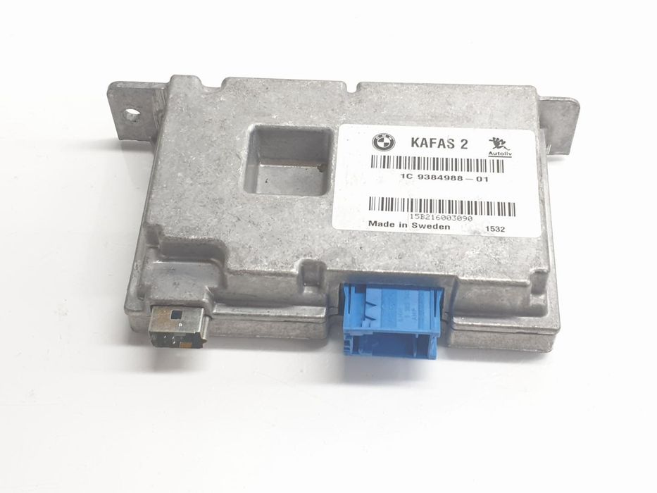 Módulo Eletrónico Bmw Serie X3 F25