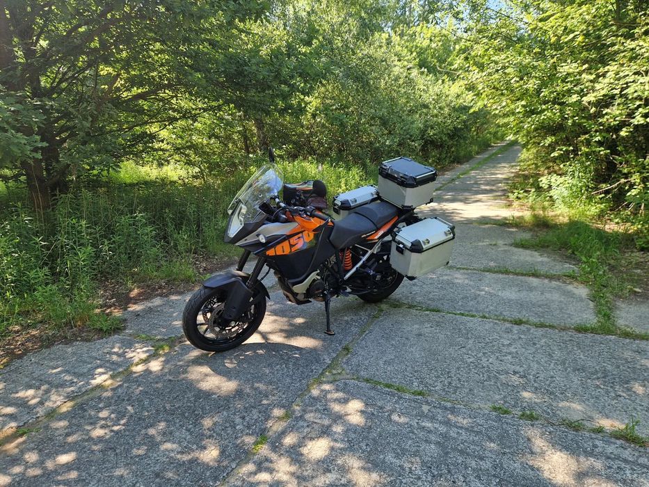 KTM