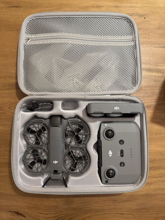 Dji Neo 2 Combo