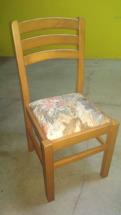 Cadeira de quarto
