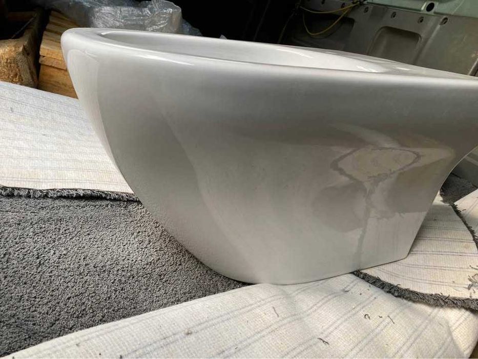 Miska wc cersanit zen slim