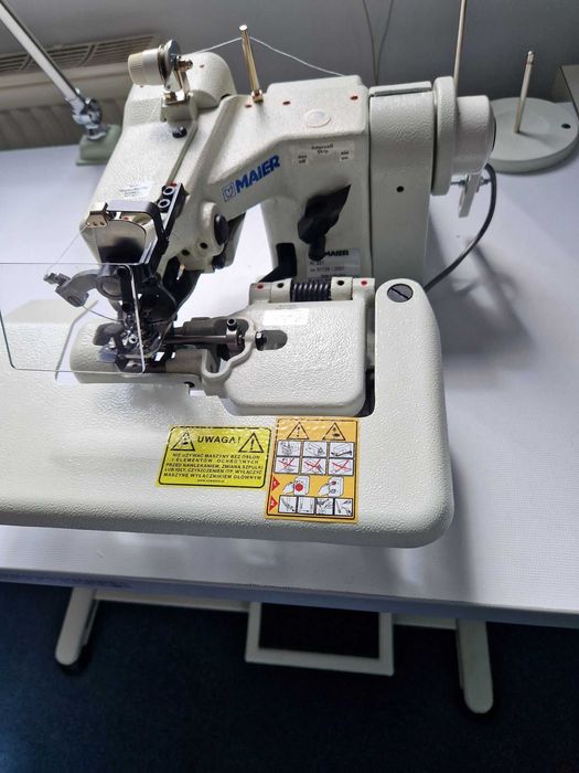 Podszywarka MAIER  221