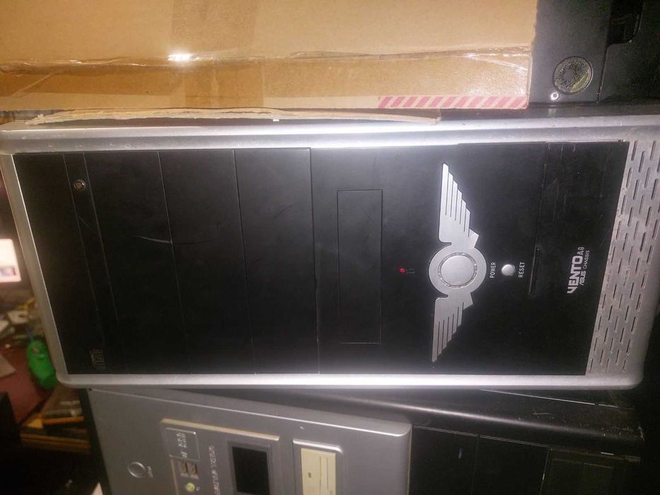 Корпус для компьютера ATX