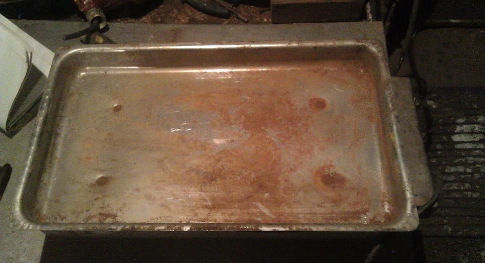 электрокофеварка 220 вольт.нерж.