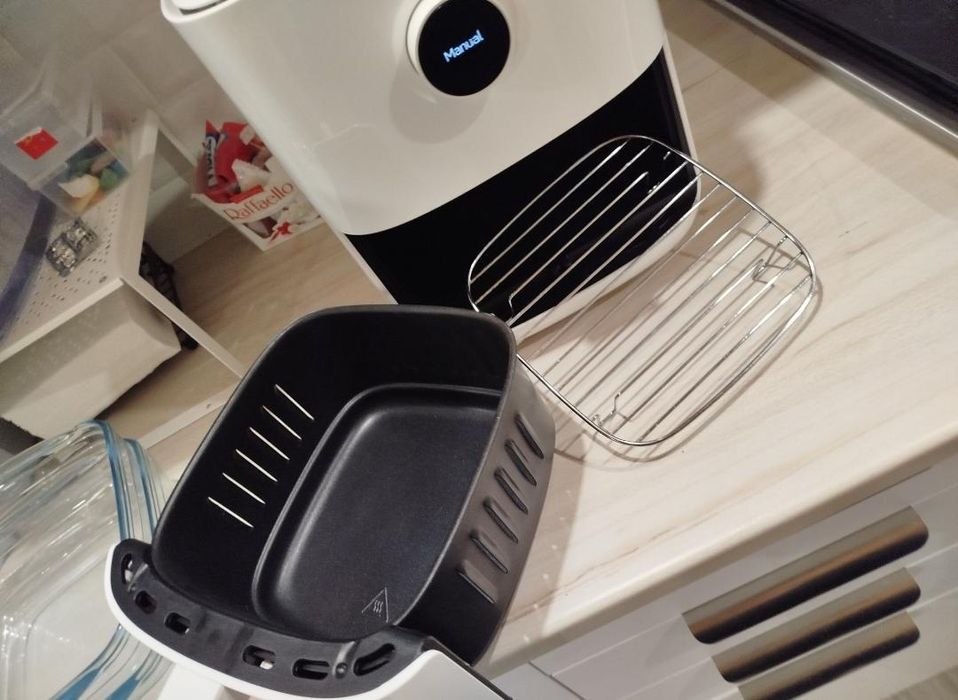 Air fryer xiaomi 3,5L