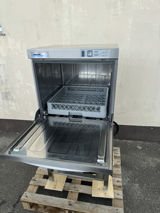 Zmywarko wyparzarka Winterhalter GS302 gwarancja