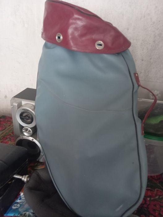 Баритон,тенор, корнети.