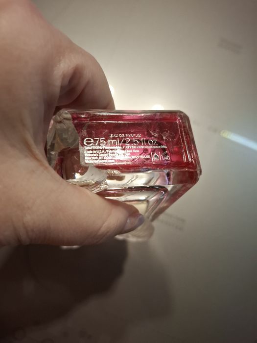 Perfumy damskie Victoria's  Secret Angel, 75ml   Unikat