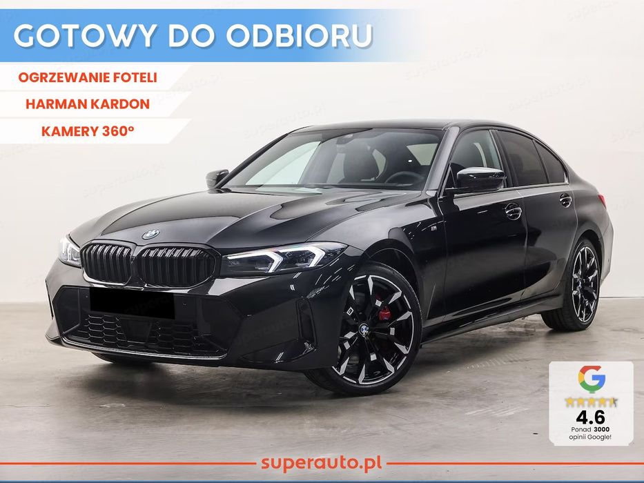 BMW Seria 3
