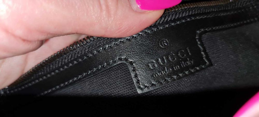 Gucc|,оригінал. Сумка. Louis V. Saint laurent