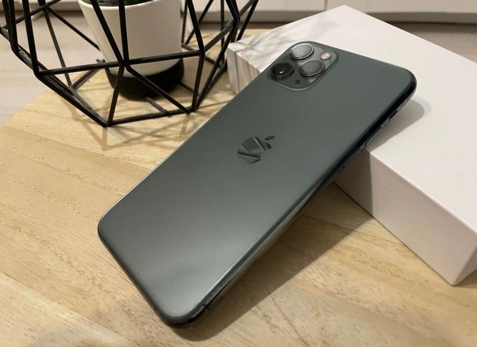 iPhone 11 Pro 256 GB
