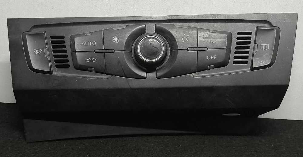 Comando Chauffage / Sofagem 8T1820043AM - AUDI Q5