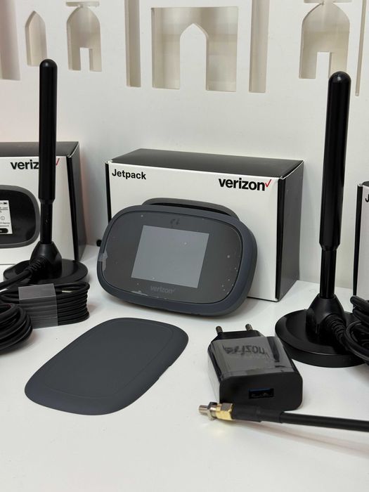 Антена 7dBi магнітна 3G/4G LTE SMA TS9 CRC9 — роутер модем дача